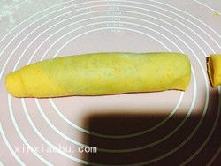 菊花面包的家常做法第13步圖片步驟 m.xalove.com.cn