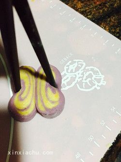 菊花面包的家常做法第16步圖片步驟 m.xalove.com.cn